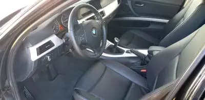 Sell BMW 318 2012 - 11490 EUR, 222729 km - AUTO.MOTO.pt