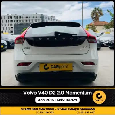 Sell Volvo 121 2016 - 15900 EUR, 142000 km - AUTO.MOTO.pt