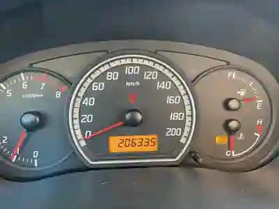 Sell Suzuki Swift Cabrio 2008 - 1500 EUR, 206335 km - AUTO.MOTO.pt