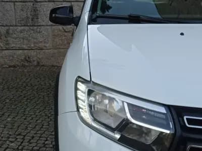 Sell Dacia Sandero 2020 - 10490 EUR, 89500 km - AUTO.MOTO.pt