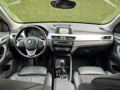 Vendo BMW X1 2016 - 16900 EUR, 228000 km - AUTO.MOTO.pt