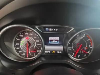 Vendo Mercedes-Benz CLA 45 AMG 2016 - 35750 EUR, 126000 km - AUTO.MOTO.pt