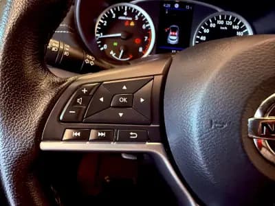 Sell Nissan Micra 2022 - 15000 EUR, 89950 km - AUTO.MOTO.pt