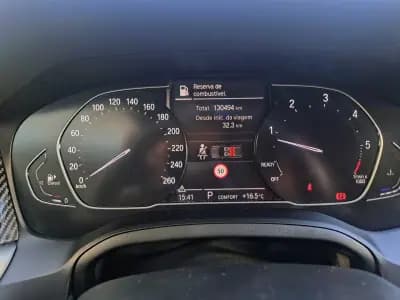 Vendo BMW 320 2020 - 31000 EUR, 130000 km - AUTO.MOTO.pt