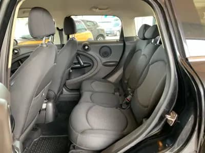 Vendo MINI Countryman 2011 - 9750 EUR, 205372 km - AUTO.MOTO.pt