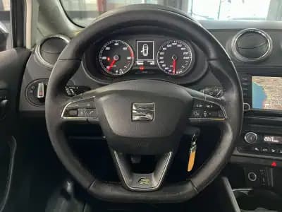 Sell SEAT Ibiza 2016 - 10900 EUR, 186942 km - AUTO.MOTO.pt