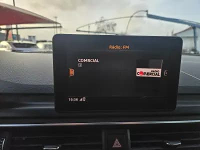 Vendo Audi A4 Avant 2018 - 22800 EUR, 104924 km - AUTO.MOTO.pt