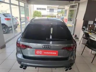 Sell Audi A4 Avant 2016 - 20450 EUR, 174000 km - AUTO.MOTO.pt