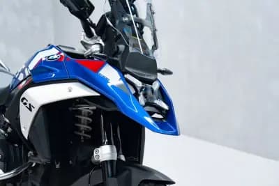 Vendo mota BMW R 1300 GS 2024 - 20950 EUR, 6100 km - AUTO.MOTO.pt