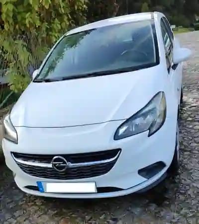 Vendo Opel Corsa 2016 - 9000 EUR, 130000 km - AUTO.MOTO.pt