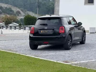 Vendo MINI 2017 - 14999 EUR, 131500 km - AUTO.MOTO.pt