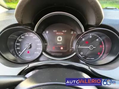 Vendo Fiat 500X 2021 - 17450 EUR, 76516 km - AUTO.MOTO.pt