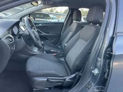 Sell Opel Astra 2016 - 13990 EUR, 190000 km - AUTO.MOTO.pt