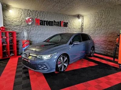 Vendo Volkswagen Golf 2021 - 36500 EUR, 60950 km - AUTO.MOTO.pt