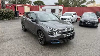 Sell Citroën e-C4 2022 - 21980 EUR, 44200 km - AUTO.MOTO.pt