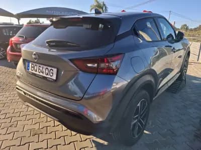 Sell Nissan Juke 2025 - 22990 EUR, 11000 km - AUTO.MOTO.pt