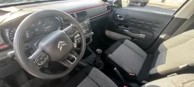 Sell Citroën C3 2022 - 15950 EUR, 81000 km - AUTO.MOTO.pt