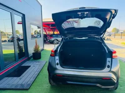 Vendo Nissan Juke 2023 - 21999 EUR, 45000 km - AUTO.MOTO.pt