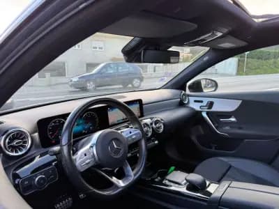 Sell Mercedes-Benz A 250e 2020 - 28990 EUR, 107987 km - AUTO.MOTO.pt