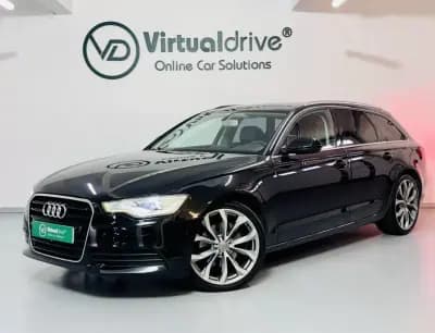 Vendo Audi A6 Avant 2011 - 14950 EUR, 197000 km - AUTO.MOTO.pt