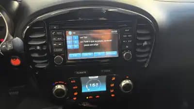 Vendo Nissan Juke 2017 - 12290 EUR, 125919 km - AUTO.MOTO.pt