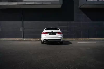 Vendo Jaguar XF 2017 - 24990 EUR, 145800 km - AUTO.MOTO.pt