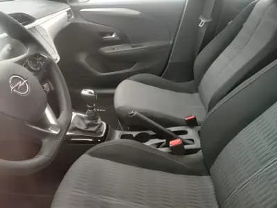 Sell Opel Corsa 2020 - 9750 EUR, 190000 km - AUTO.MOTO.pt