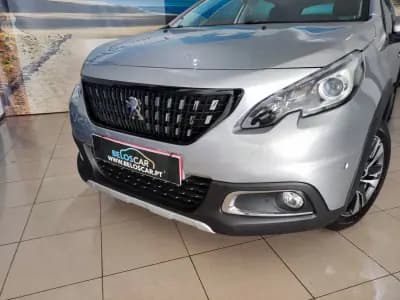 Sell Peugeot 2008 2018 - 13250 EUR, 37000 km - AUTO.MOTO.pt