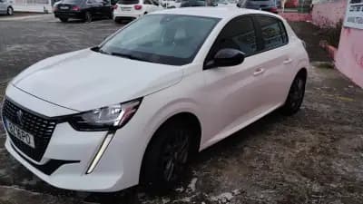 Sell Peugeot 208 2022 - 13999 EUR, 47000 km - AUTO.MOTO.pt