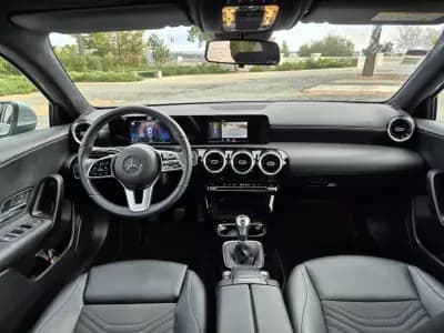 Sell Mercedes-Benz A 180 2021 - 24900 EUR, 104263 km - AUTO.MOTO.pt