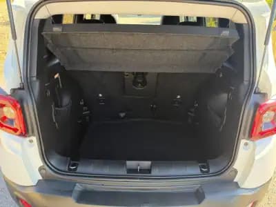 Sell Jeep Renegade 2019 - 15995 EUR, 105000 km - AUTO.MOTO.pt