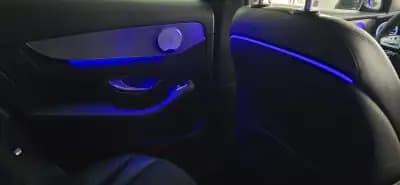 Vendo Mercedes-Benz GLC 220 2016 - 41990 EUR, 150000 km - AUTO.MOTO.pt