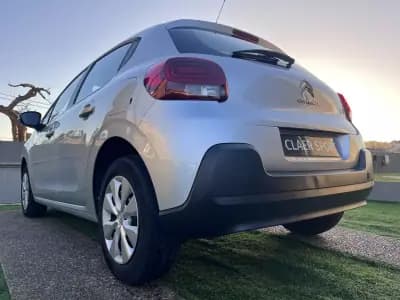 Sell Citroën C3 2017 - 8900 EUR, 158000 km - AUTO.MOTO.pt