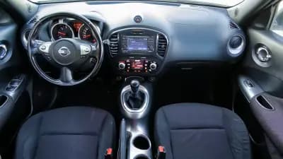 Vendo Nissan Juke 2011 - 10750 EUR, 117750 km - AUTO.MOTO.pt