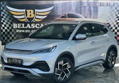 Vendo BYD Atto 3 2023 - 27490 EUR, 11000 km - AUTO.MOTO.pt