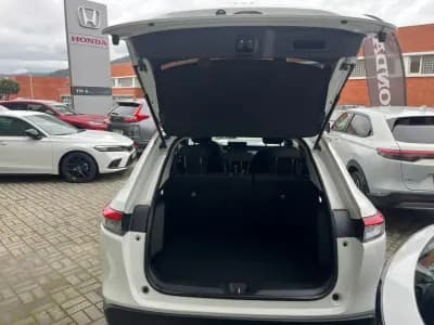 Sell Honda HR-V 2022 - 27900 EUR, 95000 km - AUTO.MOTO.pt