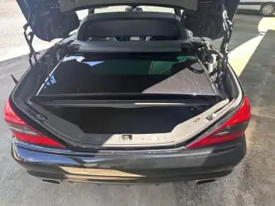 Sell Mercedes-Benz SL 350 2009 - 38900 EUR, 146500 km - AUTO.MOTO.pt