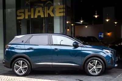 Sell Peugeot 3008 2021 - 19980 EUR, 119707 km - AUTO.MOTO.pt