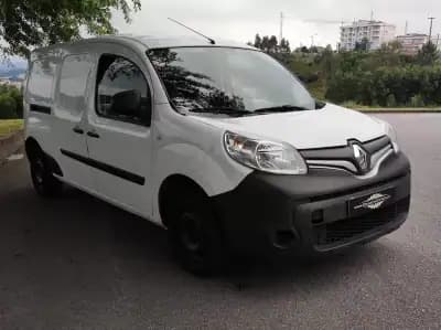 Sell Renault KANGOO 1.5 DCI MAXI BUSINESS 2017 - 9950 EUR, 251230 km - AUTO.MOTO.pt