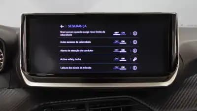 Sell Peugeot 208 2024 - 16450 EUR, 17000 km - AUTO.MOTO.pt