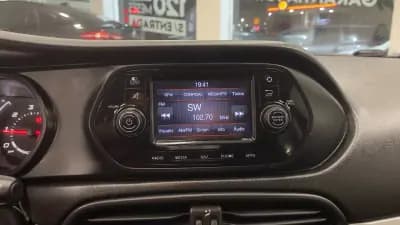 Sell Fiat Tipo 2017 - 8990 EUR, 132668 km - AUTO.MOTO.pt