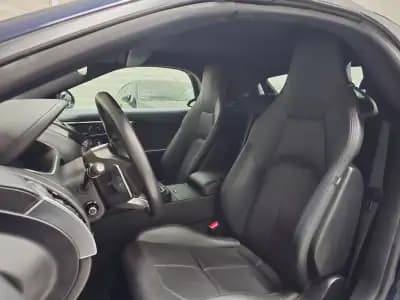 Vendo Jaguar F-Type 2021 - 58950 EUR, 29493 km - AUTO.MOTO.pt