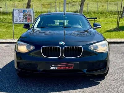Vendo BMW 116 2013 - 8500 EUR, 260000 km - AUTO.MOTO.pt