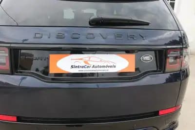 Vendo Land Rover Discovery Sport 2022 - 39780 EUR, 56494 km - AUTO.MOTO.pt
