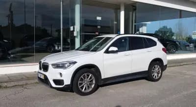 Vendo BMW X1 2018 - 18750 EUR, 225000 km - AUTO.MOTO.pt