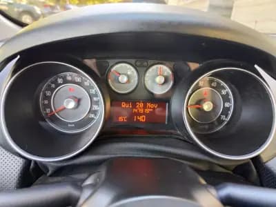 Vendo Fiat Punto Evo 2011 - 6480 EUR, 148000 km - AUTO.MOTO.pt