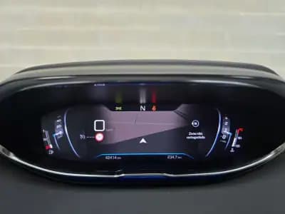 Sell Peugeot 5008 2021 - 22450 EUR, 42414 km - AUTO.MOTO.pt