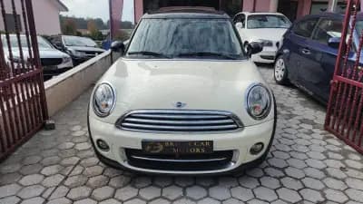 Sell MINI Clubman 2013 - 10490 EUR, 188000 km - AUTO.MOTO.pt