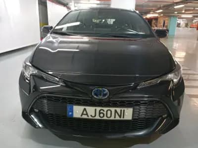 Sell Toyota Corolla Touring Sports 2021 - 20900 EUR, 87182 km - AUTO.MOTO.pt