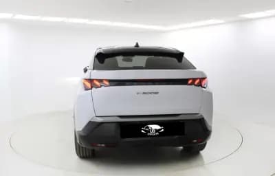 Sell Peugeot E-3008 2024 - 33000 EUR, 12000 km - AUTO.MOTO.pt